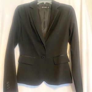 New York & Company size 0 suit jacket
